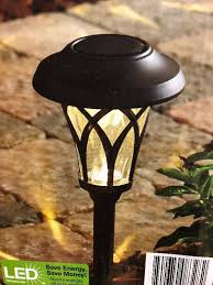 Hampton Bay Path Landscape Lights Solar Led Bronze Fan Cage Pathway Light Set Not Used Kx Real Deals Minneapolis Tools Patio Bathroom And More K Bid