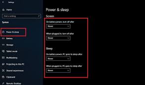 Check spelling or type a new query. Cara Mengatur Laptop Agar Tidak Sleep Secara Otomatis Gadgetren