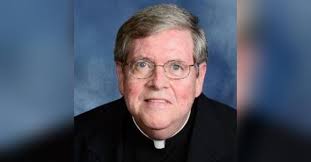 Rev. Fr. William "Bill" Connell Obituary