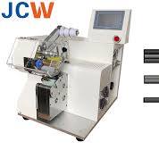 Jcw-T01 Automatic Tape Wrapping Machine for Wire Harness Cable Wrapping  Machine