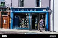 Bantry Bookshop in Bantry, County Cork, Ireland, an independent ...