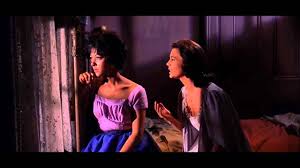 Richard beymer's singing was dubbed by jimmy bryant, natalie wood's by marni nixon. West Side Story A Boy Like That 1961 Hd Youtube