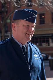 38 Lt gen richard w scobee Images: PICRYL