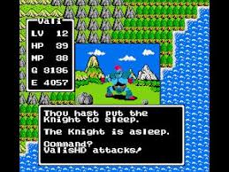 Dragon quest, the definitive jrpg. Nes Longplay 185 Dragon Warrior Youtube