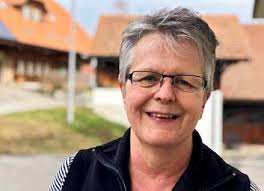 Ostern beginnt still und leise