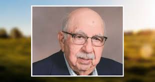 Glen M. Walter Obituary July 28, 2019