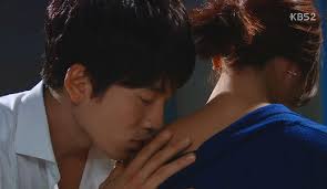 Korean drama kdrama kiss scene passion romantic collection drama korea romance movies. Secret Finale Couch Kimchi