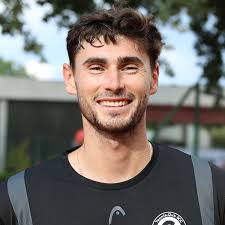 Tennis-Club SCC Berlin