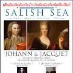 Salish Sea Early Music Festival 2026