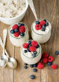 Almond Breeze Vegan Rice Pudding Recipe Vegan Rice Pudding Almond Milk Rice Pudding Food