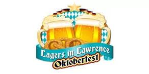 Lagers in Lawrence Oktoberfest - 2026