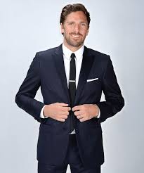 Ny rangers, 7th round (205th overall) . Henrik Lundqvist Cooler Than Ice Dujour