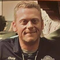 Christopher Ryan Rowell Obituary