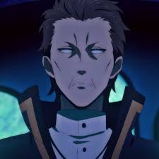 abraham gray ' the reverend ' icon ☆