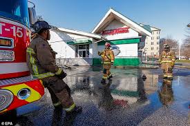 Read 15 reviews, view ratings, photos and more. Fire Rips Through Shaquille O Neal S Historic Krispy Kreme Store In Atlanta News Parrots