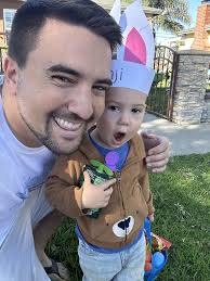 Introducing Montserrat Pineda, the first member of our new team! We're  building an exciting and dedicated team to serve Long Beach. Montserrat  brings a strong background in organizing, outreach, and community engagement