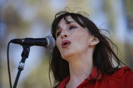 Fans sweltering but happy at Hardly Strictly Bluegrass festival