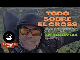 Todo sobre el Cross Country en Colombia
