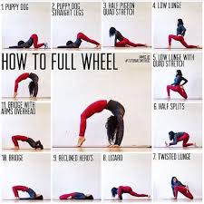 Pin On Yoga