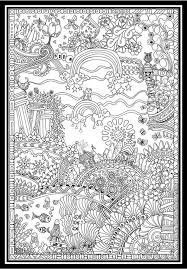 Imagenes Para Colorear Paisajes Para Adultos Cute Coloring Pages Love Coloring Pages Disney Princess Coloring Pages