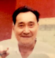 Dixon Marr (⾺地勝De Sheng ⾺其勝Qi Sheng Ma, 其勝Qí Shèng Ma)
