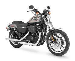 Harley Sportster 883 Insurance Bikebound