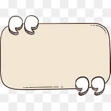 Vector Png Quotes Reference Box Quotation Marks Rectangular Box Rounded Rectangle Rounded Vector Powerpoint Background Design Doodle Frames Free Graphic Design