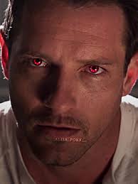 Peter Hale: The Alpha