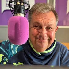 Join me for my Saturday Show