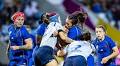 Key Viewing Details for France vs Brazil Women's Rugby World Cup Match