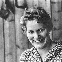 Inspector Lillian Wyles involved in Irene Savidge and Sir Money Scandal  (cropped)