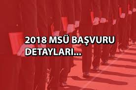 İçtraktv, 2018 milli savunma üniversitesi çağri puanlari (msü) video sunu askeri öğrenci aday larına sunuyor iyi seyirler. Milli Savunma Universitesi Basvuru Sartlari 2018 Msu Basvuru Kilavuzu Gundem Haberleri
