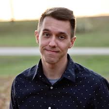 Ben “Follygon” De Angelis