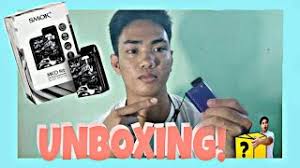 How long do these things normally last? Unboxing Smok Mico Pod Kit Rhea And Gil Vlog 22 Fix Smok Vape