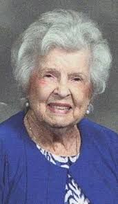 Winifred Rigsby Obituary (1930