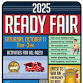Oregon Ready Fair 2025