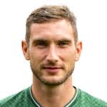 Danny Mayor stats and ratings