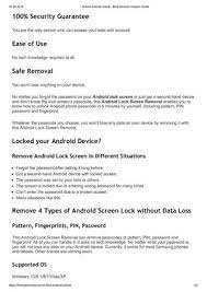 Show that your phone is now unlocked and that you are able to use it with a sim card from a different . Calameo Dr Fone Android Unlock Discount Coupon Codes