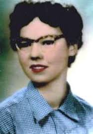 Alice Castaneda Hernandez (1937-2012)