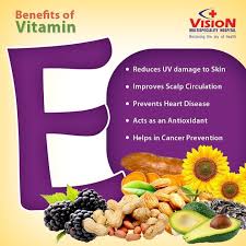 Benefits Of Vitamin E Benefits Of Vitamin E Health Best Hospitals