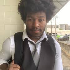 Olympic hopeful, Michael Biddle (@M_Biddle)