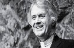 Rev Dennis Joseph Bennett (1917-1991)