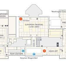 Museu metropolitano de arte, museu metropolitano de nova iorque, museu wikimedia maps | map data © openstreetmap contributors. Make The Most Of The Met Culture Guides The New York Times
