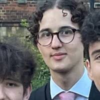 8 "Malik Lynch" profiles