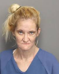 Arrest Report for August 8