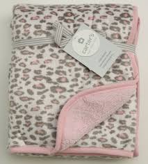 Gigagünstig ist die beste website, um blankets for baby zu vergleichen. Animal Print Baby Blanket