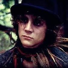 Robin De Noir Love Story" Stories