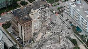 The building collapse has had very serious consequences for key players living and working out of miami. 1warujysk2j6em