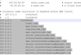 This will become history thanks to internet download manager. How To Remove Idm Has Been Registered With The Fake Serial Number Error Stupid Tech Life