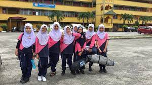 Talk about pollution and diseases. Perkhemahan Tkrs Pusat Sumber Sk Tarcisian Convent Ipoh Facebook